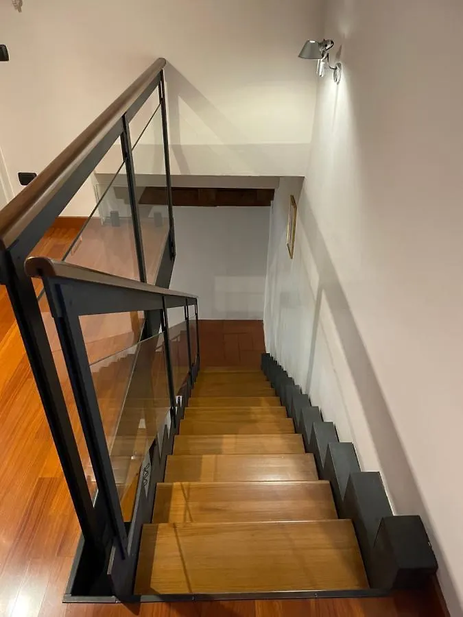Σπίτι διακοπών Loft Ponte Pietra Βίλα Βερόνα Ιταλία