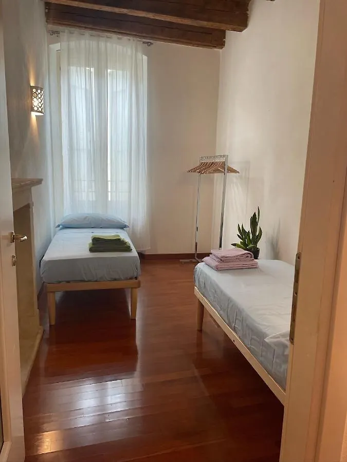 Loft Ponte Pietra Villa Verona