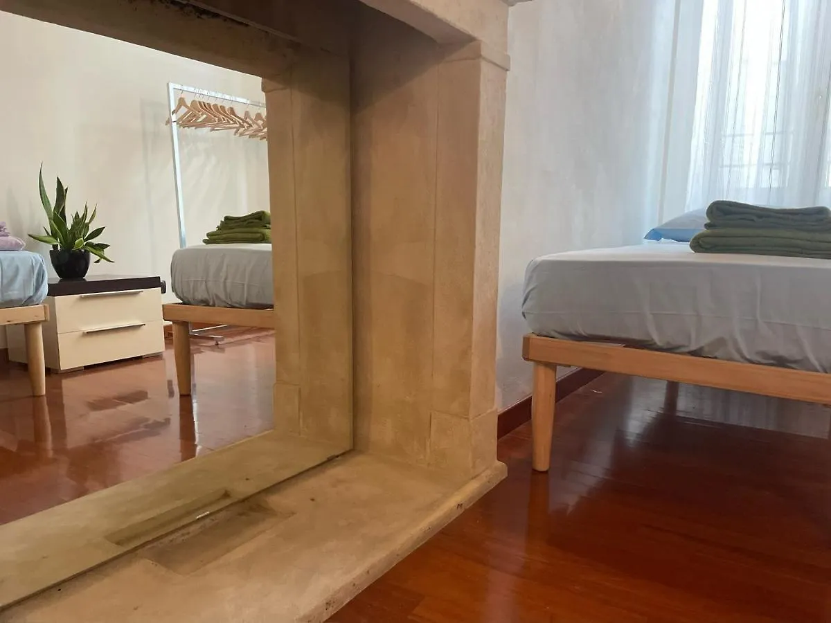 Holiday home Loft Ponte Pietra Villa Verona