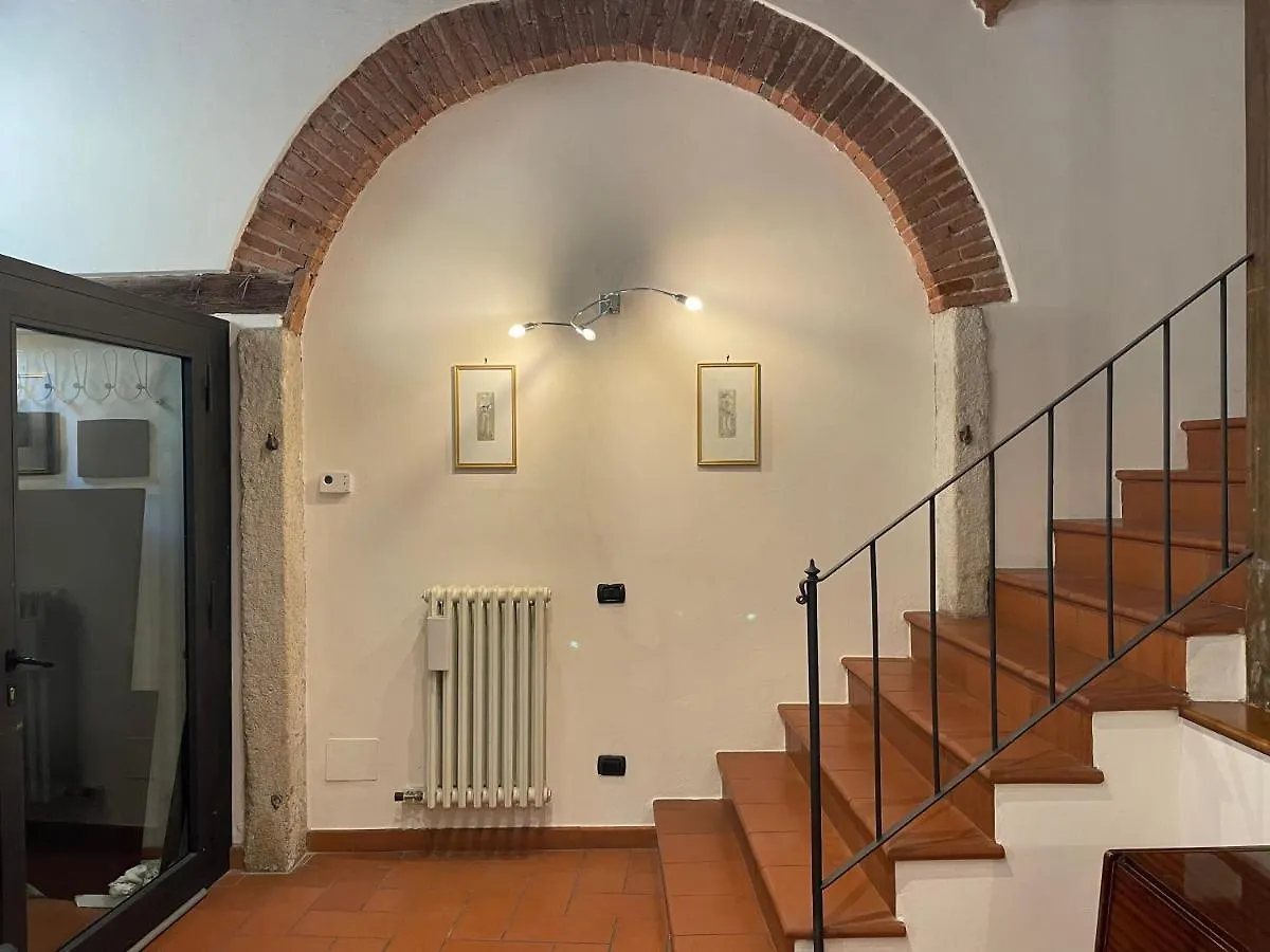 Loft Ponte Pietra Villa Verona 0*,  Italy