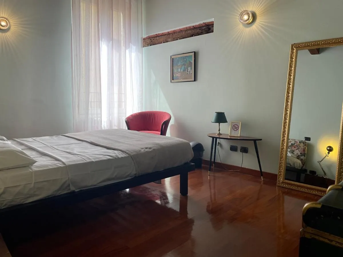 Loft Ponte Pietra Villa Verona Holiday home