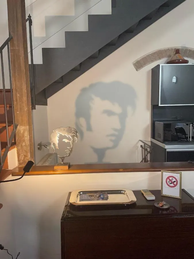 Loft Ponte Pietra Villa Verona