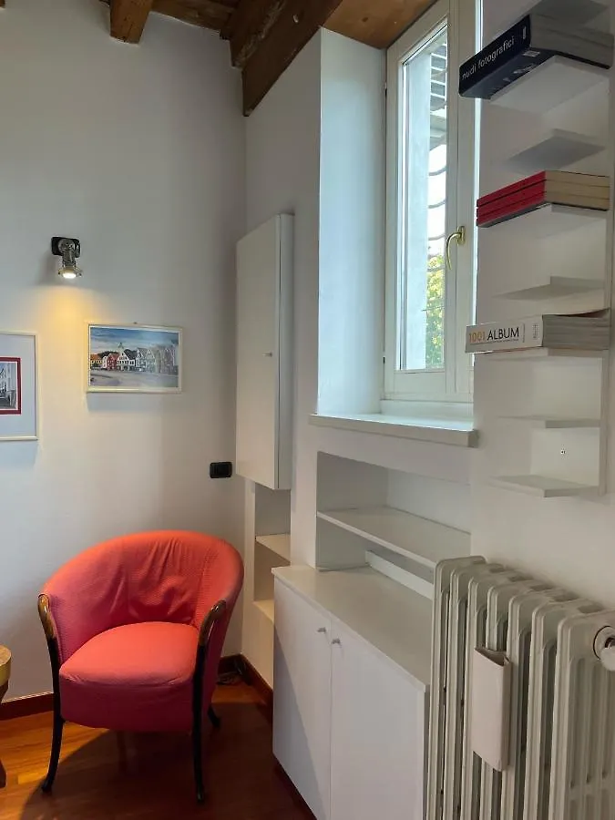 Loft Ponte Pietra Villa Verona 0*,  Italy