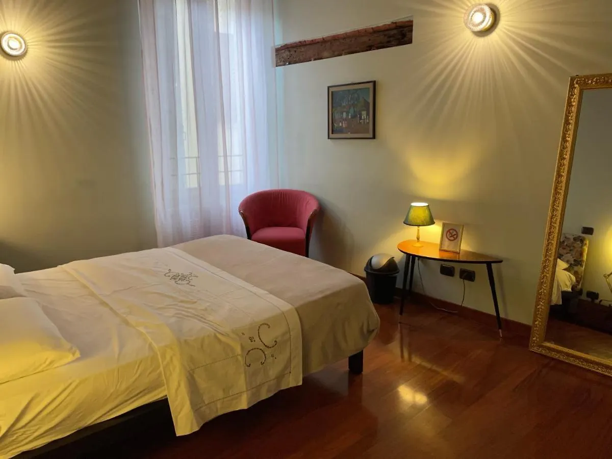 Loft Ponte Pietra Villa Verona