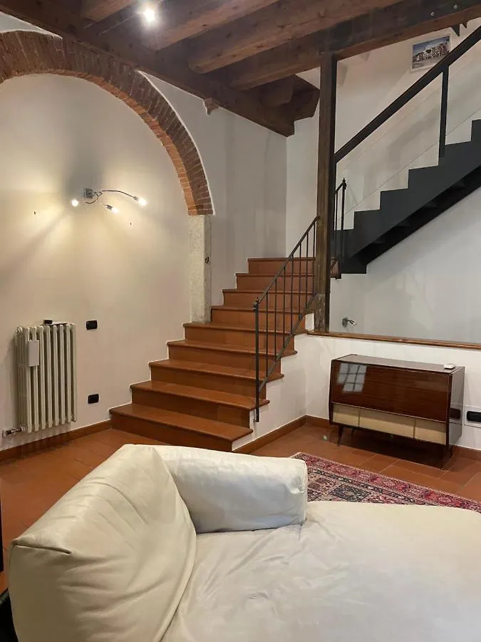 Loft Ponte Pietra Villa Verona Italy