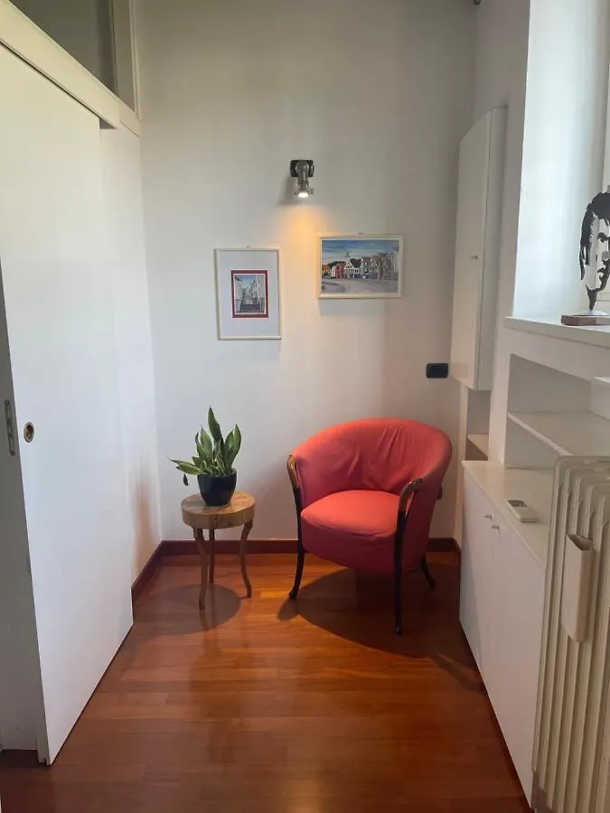 Loft Ponte Pietra Villa Verona Holiday home