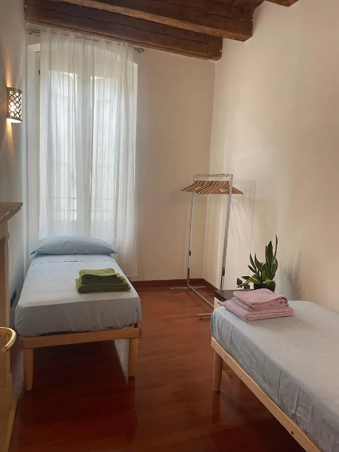 Loft Ponte Pietra Villa Verona 0*,