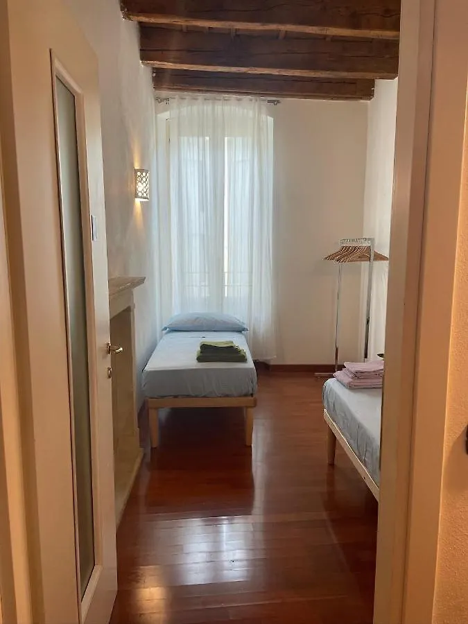 Holiday home Loft Ponte Pietra Villa Verona Italy