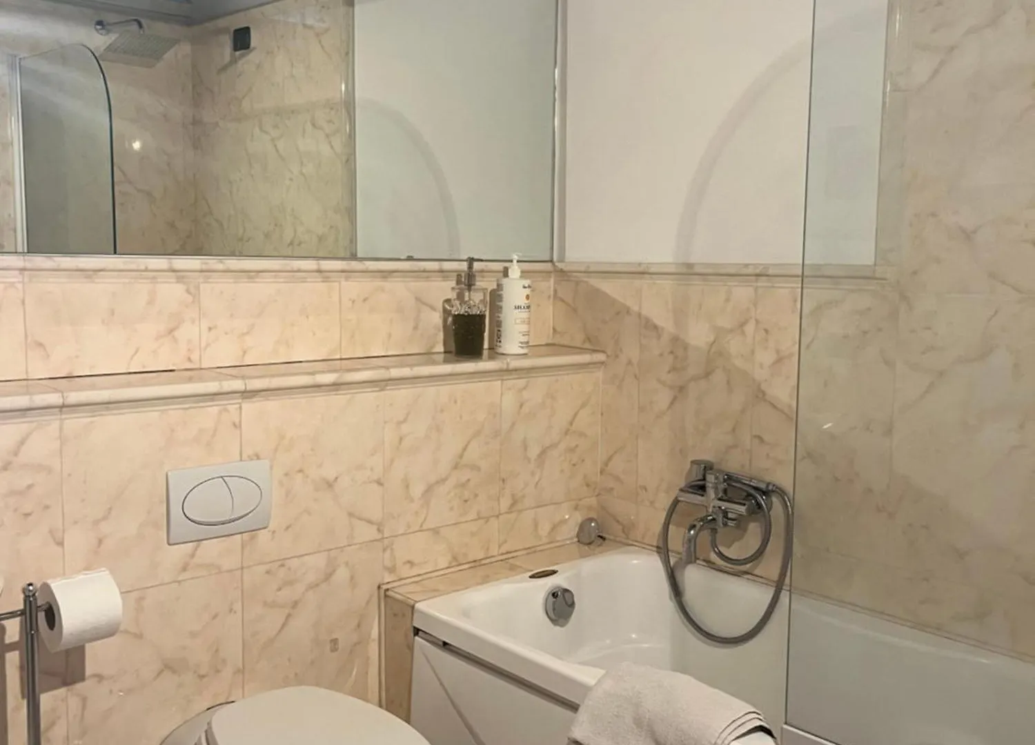Loft Ponte Pietra Villa Verona Italy