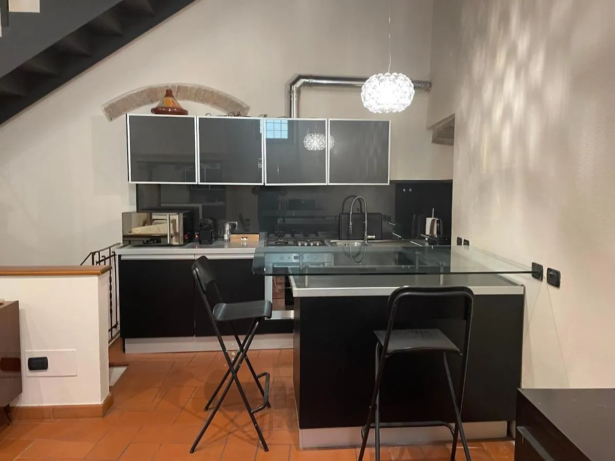 Вилла Loft Ponte Pietra Верона Италия